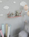 Gorillz Giraffe Kids - Babykamer - wandplanken - Boekenplank - Roze