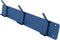 Gorillz Mystiek Three - Wandkapstok - 6 Kapstok haken - Blauw