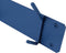 Gorillz Mystiek Three - Wandkapstok - 6 Kapstok haken - Blauw
