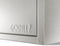 Gorillz Paw Fem- Schoenenrek Opbergrek – Schoenenkast - Metaal - Wit