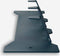 Gorillz Triangle Three - Wandkapstok - 44 x 5,6 x 12 cm - Blauw