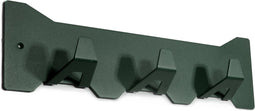 Gorillz Triangle Three - Wandkapstok - 44 x 5,6 x 12 cm - Groen