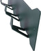 Gorillz Triangle Three - Wandkapstok - 44 x 5,6 x 12 cm - Groen