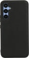 Mobiparts - Leather 2 in 1 Wallet Case - Samsung Galaxy A54 (2023) 5G - Uitneembare backcover - Zwart