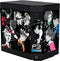 HYTE Persona 3 Reload Y60 - Midi Tower PC - ATX EATX ITX micro ATX - Meerkleurig