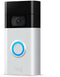 Ring Battery Video Doorbell - Videodeurbel - 1440p HD-video met zicht van top tot teen - Satijn