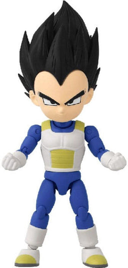 Banpresto Dragon Ball Daima Dragon Stars Action Figure Vegeta (Mini) 17 cm Action Figuur