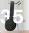 Belkin SoundForm Inspire - Bluetooth-headset - Safe Sound-technologie 85 dB - Zwart