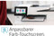 HP Color LaserJet Pro MFP M479fnw - All-In-One kleurenprinter - 27 ppm - A4