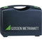 Gossen Metrawatt HC20 Z113A Koffer voor meetapparatuur Kunststof