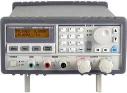 Gossen Metrawatt LABKON P500 80V 6.5A Labvoeding, regelbaar 0.001 V - 80 V/DC 0.001 - 6.5 A 500 W Programmeerbaar Aanta