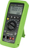 Gossen Metrawatt M194A Multimeter Digitaal CAT III 600 V, CAT IV 300 V Weergave (counts): 6600
