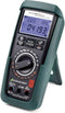 Gossen Metrawatt M249A Multimeter Kalibratie (DAkkS) Digitaal CAT III 600 V, CAT IV 300 V Weergave (counts): 60000