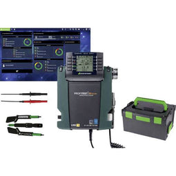 Gossen Metrawatt M536N Installatietesterset, VDE-testset 1 stuk(s)