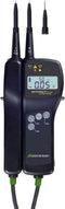 Gossen Metrawatt METRAVOLT VT 1500 Tweepolige spanningstester CAT IV 1000 V LCD, LED