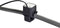 Gossen Metrawatt SC50-E 300/5A 0,5VA Kl.1 42 mm Primaire stroom: 300 A Secundaire stroom: 5 A 1 stuk(s)