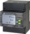 Gossen Metrawatt U2387-V022 kWh-meter 3-fasen met S0-interface Digitaal Conform MID: Ja 1 stuk(s)