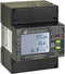 Gossen Metrawatt U2389-V011 kWh-meter 3-fasen met S0-interface Digitaal Conform MID: Ja 1 stuk(s)