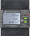 Gossen Metrawatt U2389-V021 kWh-meter 3-fasen met S0-interface Digitaal Conform MID: Ja 1 stuk(s)