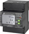 Gossen Metrawatt U2389-V025 kWh-meter 3-fasen met S0-interface Digitaal Conform MID: Ja 1 stuk(s)