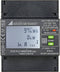 Gossen Metrawatt U2389-V025 kWh-meter 3-fasen met S0-interface Digitaal Conform MID: Ja 1 stuk(s)