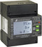 Gossen Metrawatt U2389-V025 kWh-meter 3-fasen met S0-interface Digitaal Conform MID: Ja 1 stuk(s)