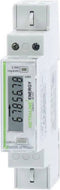 Gossen Metrawatt U281A METRALINE ENERGY kWh-meter 1-fase Digitaal Conform MID: Ja 1 stuk(s)