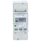 Gossen Metrawatt U282C METRALINE ENERGY kWh-meter 1-fase Digitaal Conform MID: Ja 1 stuk(s)