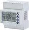 Gossen Metrawatt U289A METRALINE ENERGY kWh-meter 3-fasen met S0-interface Digitaal Conform MID: Ja 1 stuk(s)