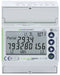 Gossen Metrawatt U289E METRALINE ENERGY kWh-meter 3-fasen Digitaal Conform MID: Ja 1 stuk(s)