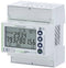 Gossen Metrawatt U289E METRALINE ENERGY kWh-meter 3-fasen Digitaal Conform MID: Ja 1 stuk(s)