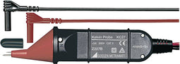 Gossen Metrawatt Z227B KC27-Set Kelvin-sondes 1 stuk(s)