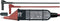 Gossen Metrawatt Z227B KC27-Set Kelvin-sondes 1 stuk(s)