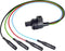 Gossen Metrawatt Z501S PRO-RE Meetadapter Adapter voor aardingsmeting PRO-RE 1 stuk(s)