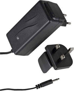 Gossen Metrawatt Z502P Z502P Netvoeding Laadadapter Profitest MBase/MTech 1 stuk(s)