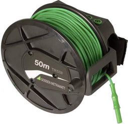 Gossen Metrawatt Z503Y TR50-II kabelhaspel voor laagohm- en aardingsmeting 50 m 1 stuk(s)