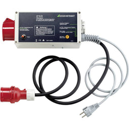 Gossen Metrawatt Z750A AT16 DI Meetadapter 1 stuk(s)