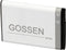Gossen reserve accu voor Digisky