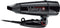 Valera Swiss Light SL5400T - Opvouwbare föhn - 2000 W - Ionen technologie