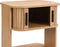 Götenburg Nachtkastje - 50 x 40 x 62 cm - Scandinavisch Design - Elegant en Functioneel
