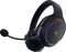 Razer Barracuda X Chroma - Draadloze RGB Gaming Headset - 70 uur batterijduur - Zwart