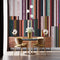 Melli Mello Got me Staring Photo wall mural multi-coloured