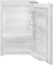 Inventum IKK0822D - Onderbouw koeler - 135 liter - Energieklasse D