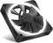 NZXT F120RGB - Ventilator - Hoge luchtstroom RGB - Zwart