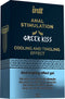 Intt Greek Kiss Stimulerende Massage Gel
