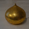 Gouden Arabische filigrain lamp goud