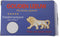 Gouden Leeuw Binnenband 18 X 1 3/8 Inch (37-390) Dv 40 Mm
