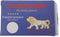 Gouden Leeuw Binnenband 18 X 1 3/8 Inch (37-390) Dv 40 Mm