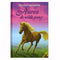 Gouden paarden - Aurea de wilde pony
