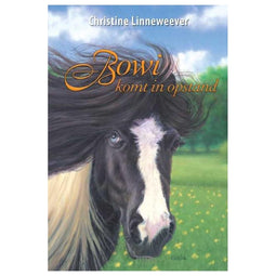 Gouden paarden - Bowi